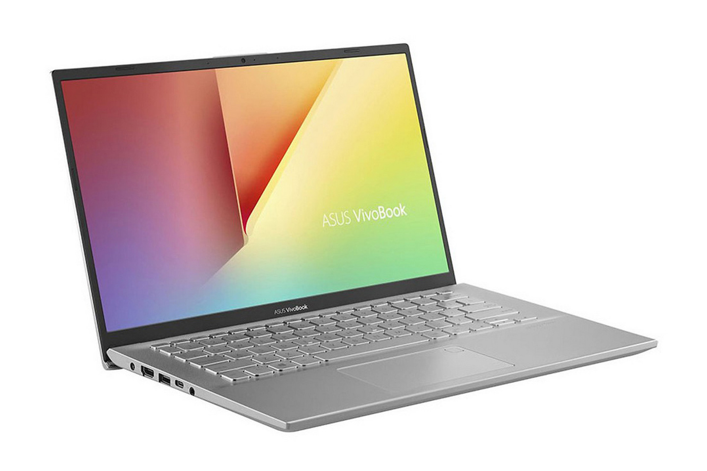 Laptop Asus VivoBook A412DA-EK346T - MUA LAPTOP VŨNG TÀU