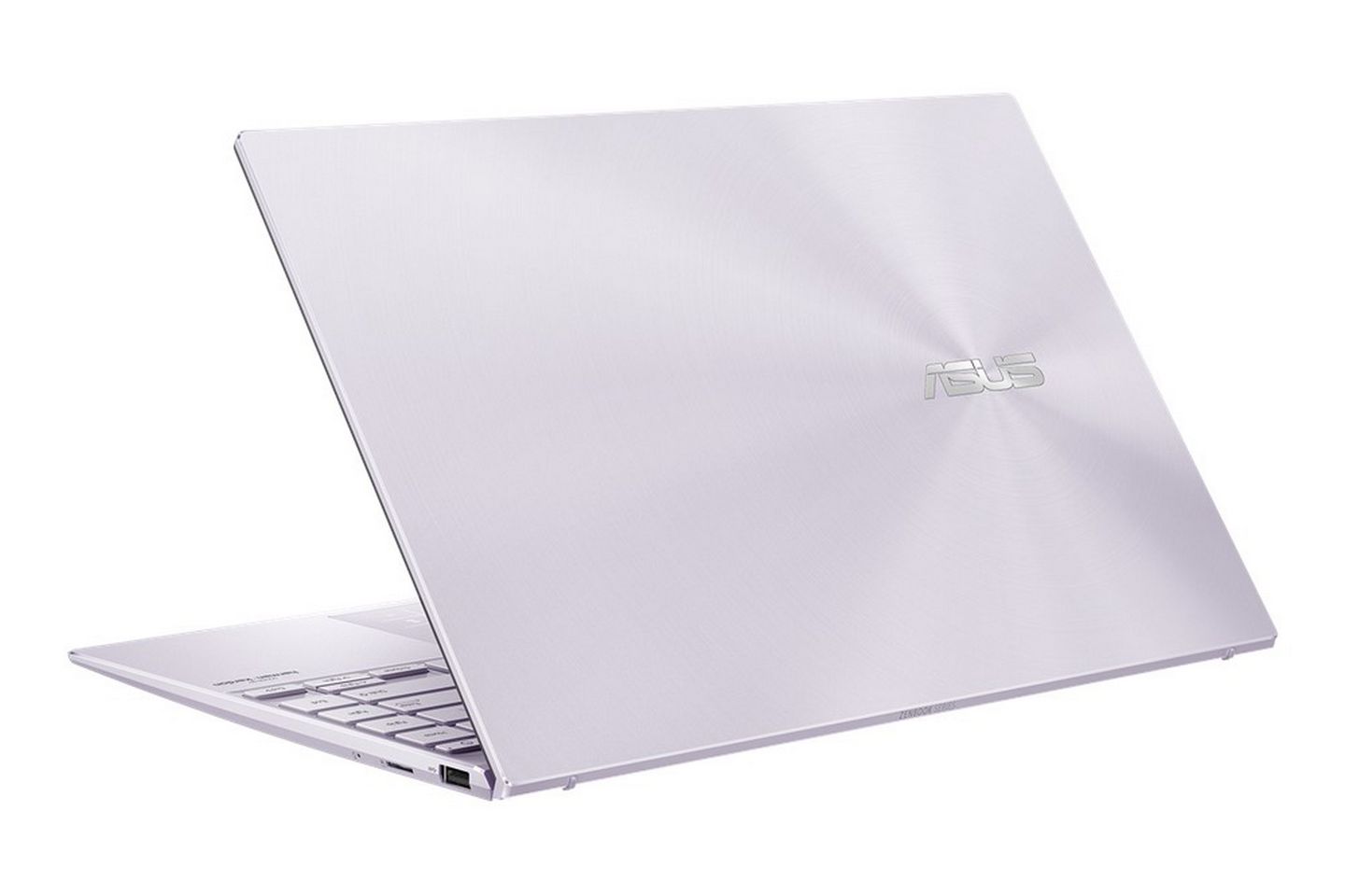 Laptop Asus Zenbook UX425JA-BM502T