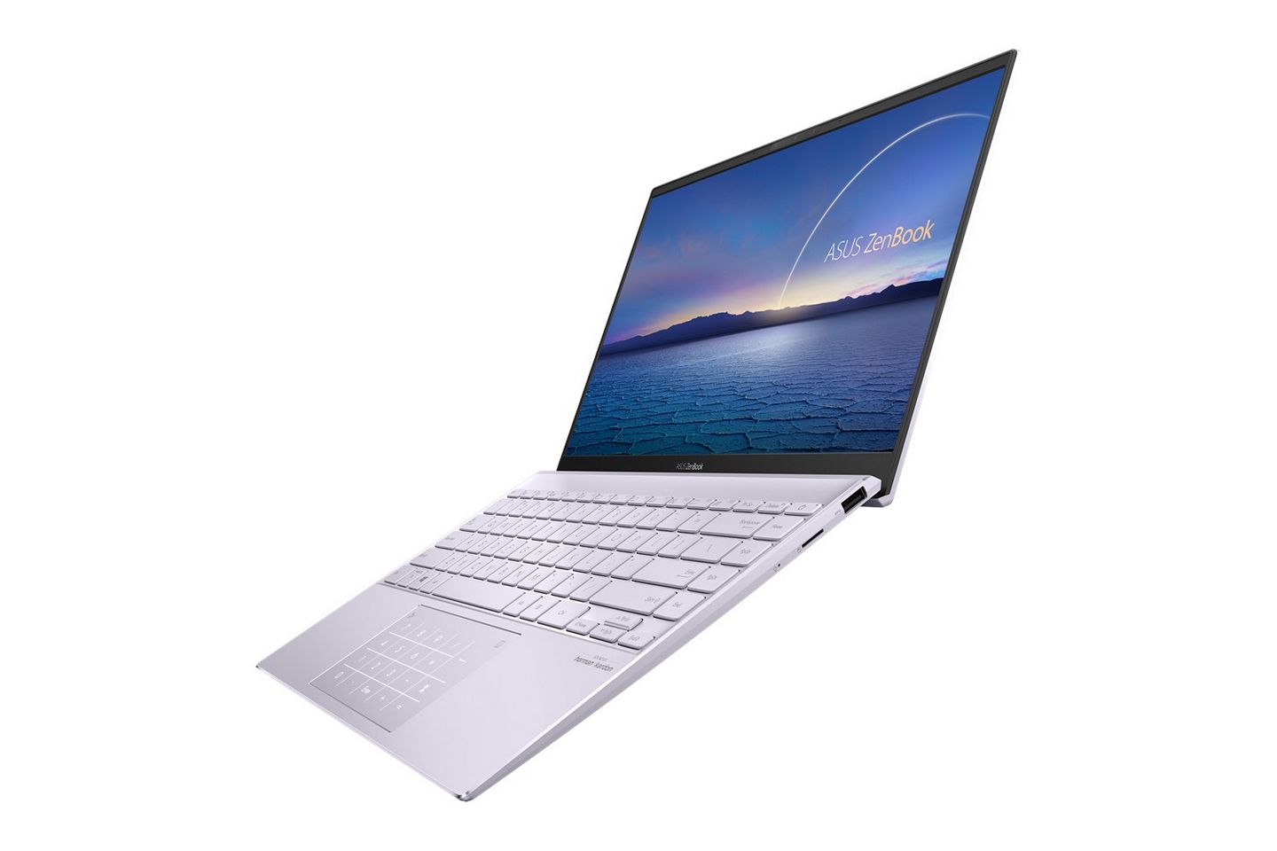 ZenBook UX425JA-BM502T