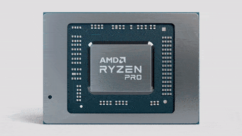 Lõi xử lý bảo mật AMD Secure Processor