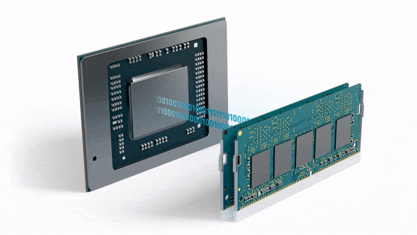 Tính năng AMD Memory Guard