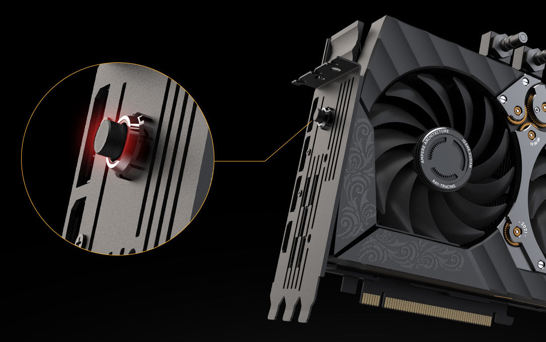 igame rtx 3090 kudan