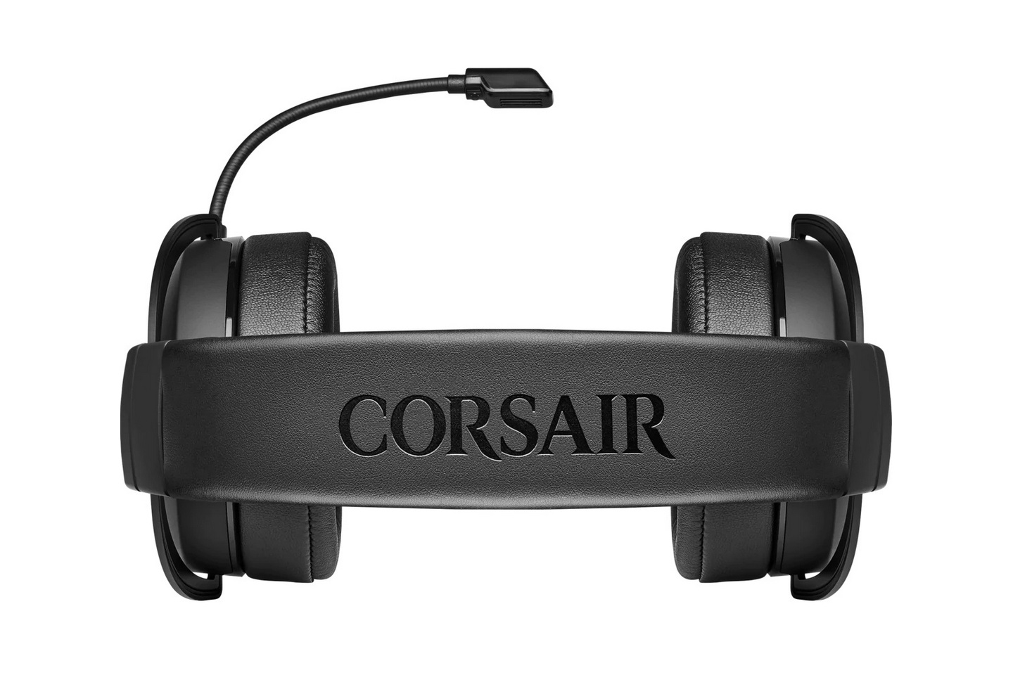 Corsair HS70 PRO WIRELESS Carbon gọng nhôm