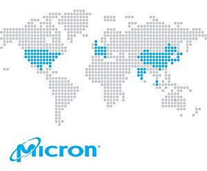 Micron một trong những nhà sản xuất lưu trữ lớn nhất