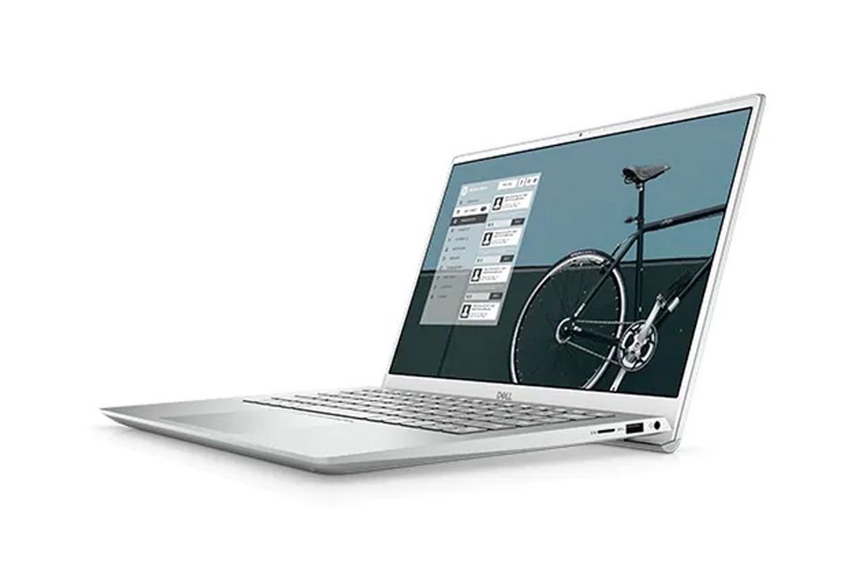 Laptop Dell Inspiron 14 5402 GVCNH1