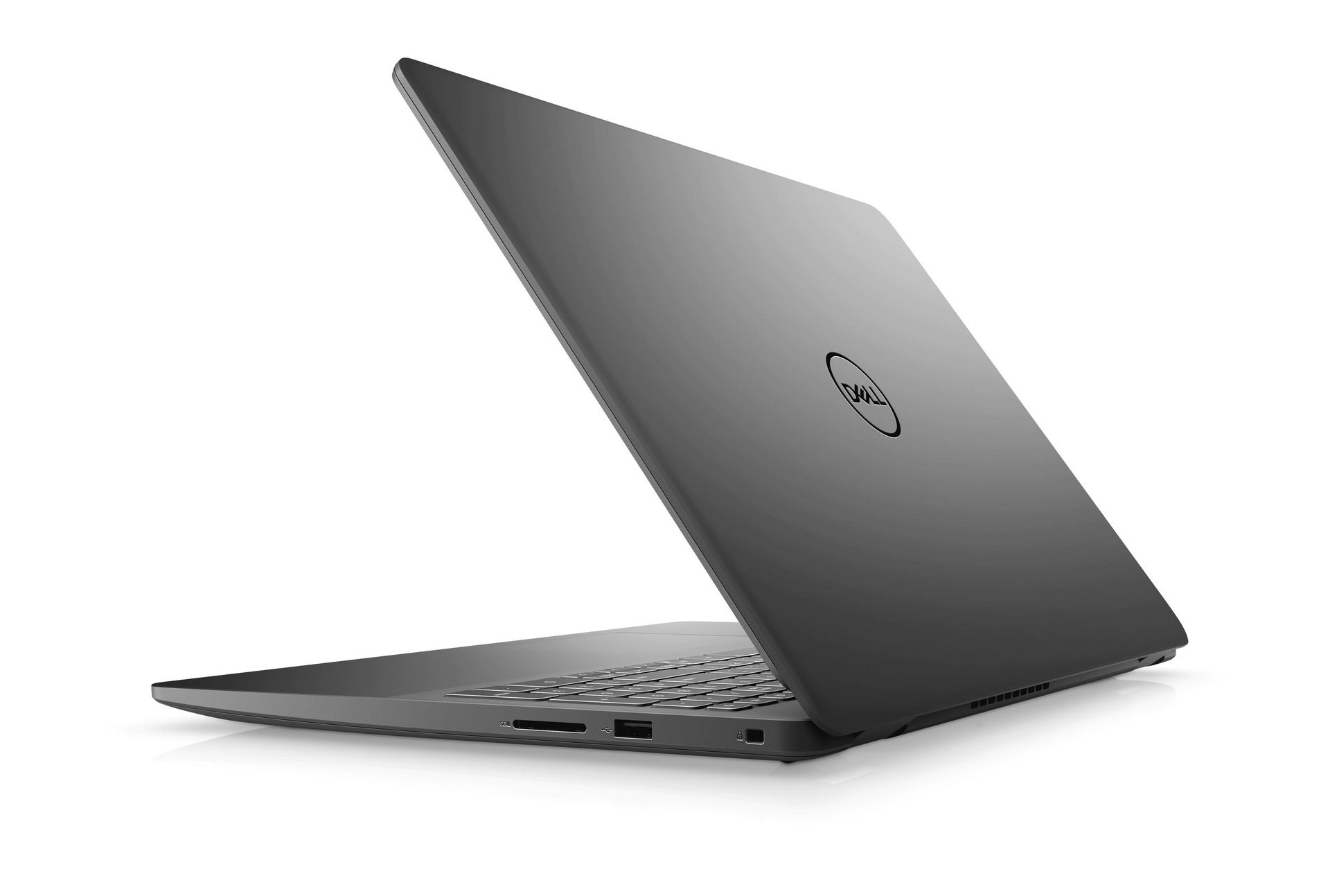Laptop Dell Inspiron 3505 Y1N1T1 (R3-3250U/8GB-RAM /256GB-SSD//Win10/Đen)