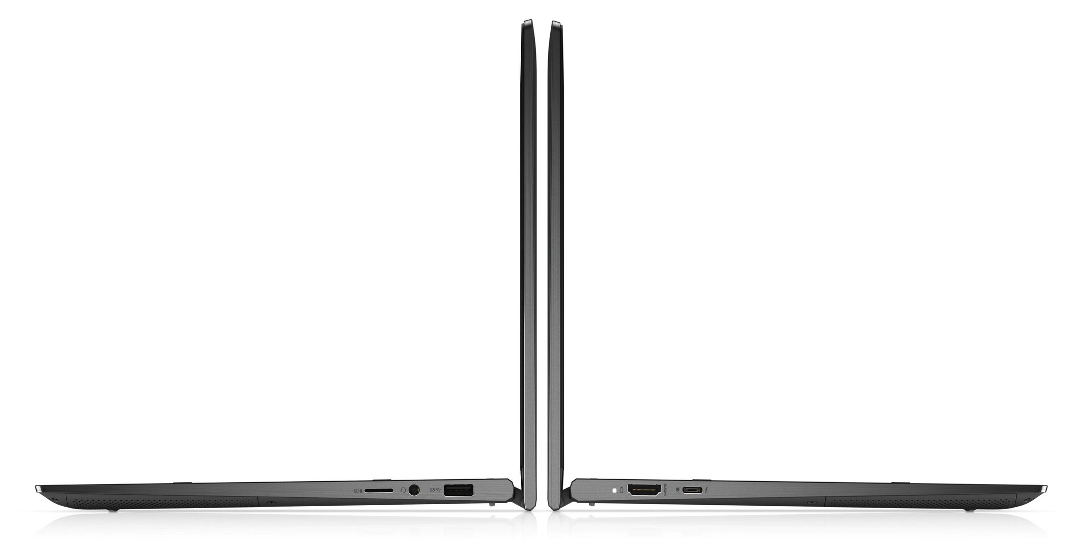 Cổng & Khe cắm Laptop Dell Inspiron 7306 N7306A
