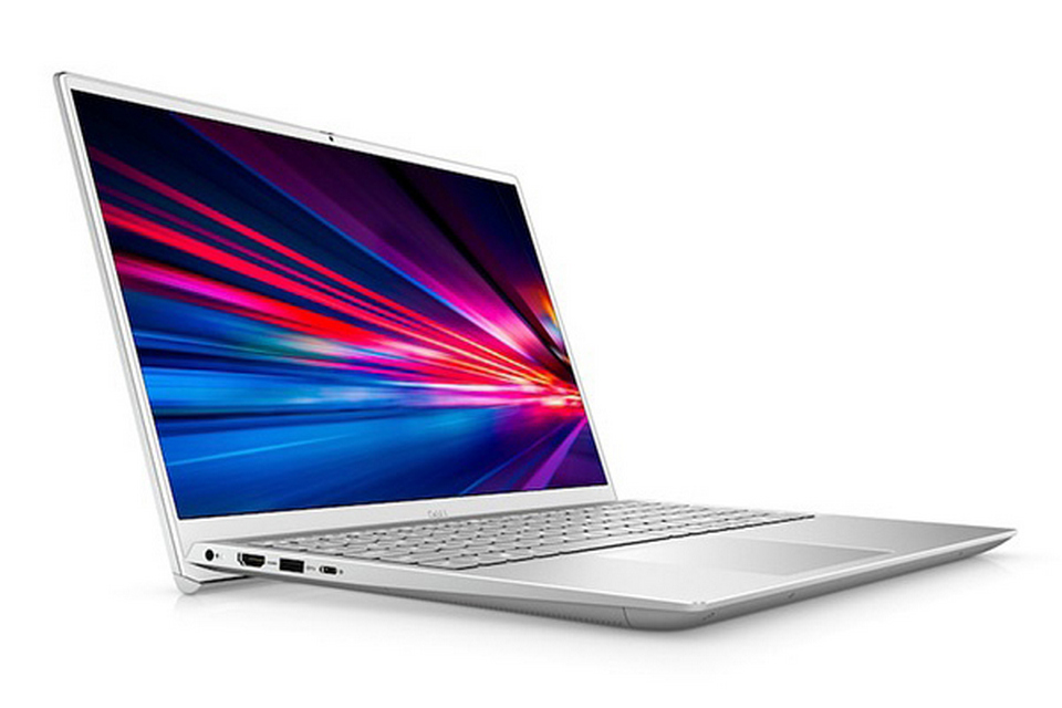 Laptop Dell Inspiron 7501 N5I5012W Thiết kế gọn nhẹ hơn