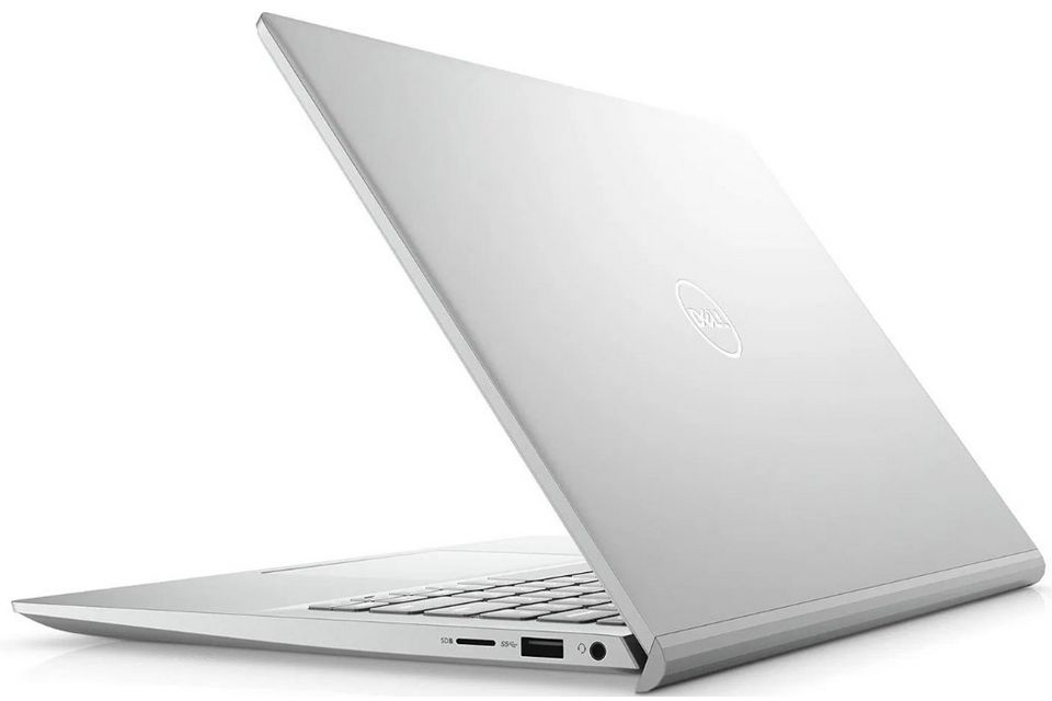 Laptop Dell Inspiron 5502