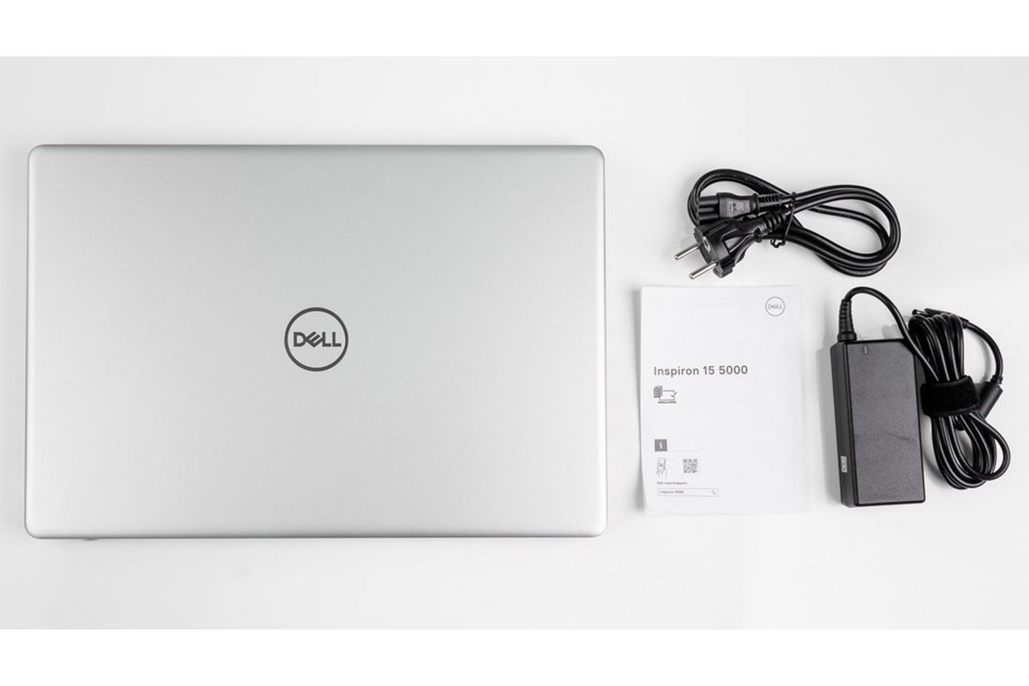 Laptop Dell Inspiron N5593 N515461W