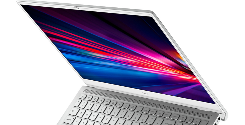 Laptop Dell Inspiron 7501 N5I5012W Trải nghiệm nâng cao