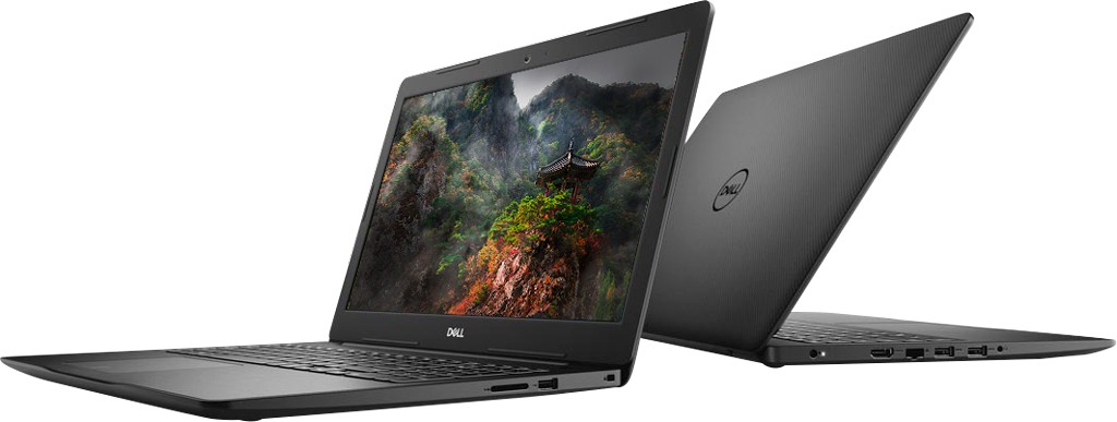 Апгрейд dell 3590 vostro