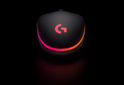 G102 Lightsync RGB