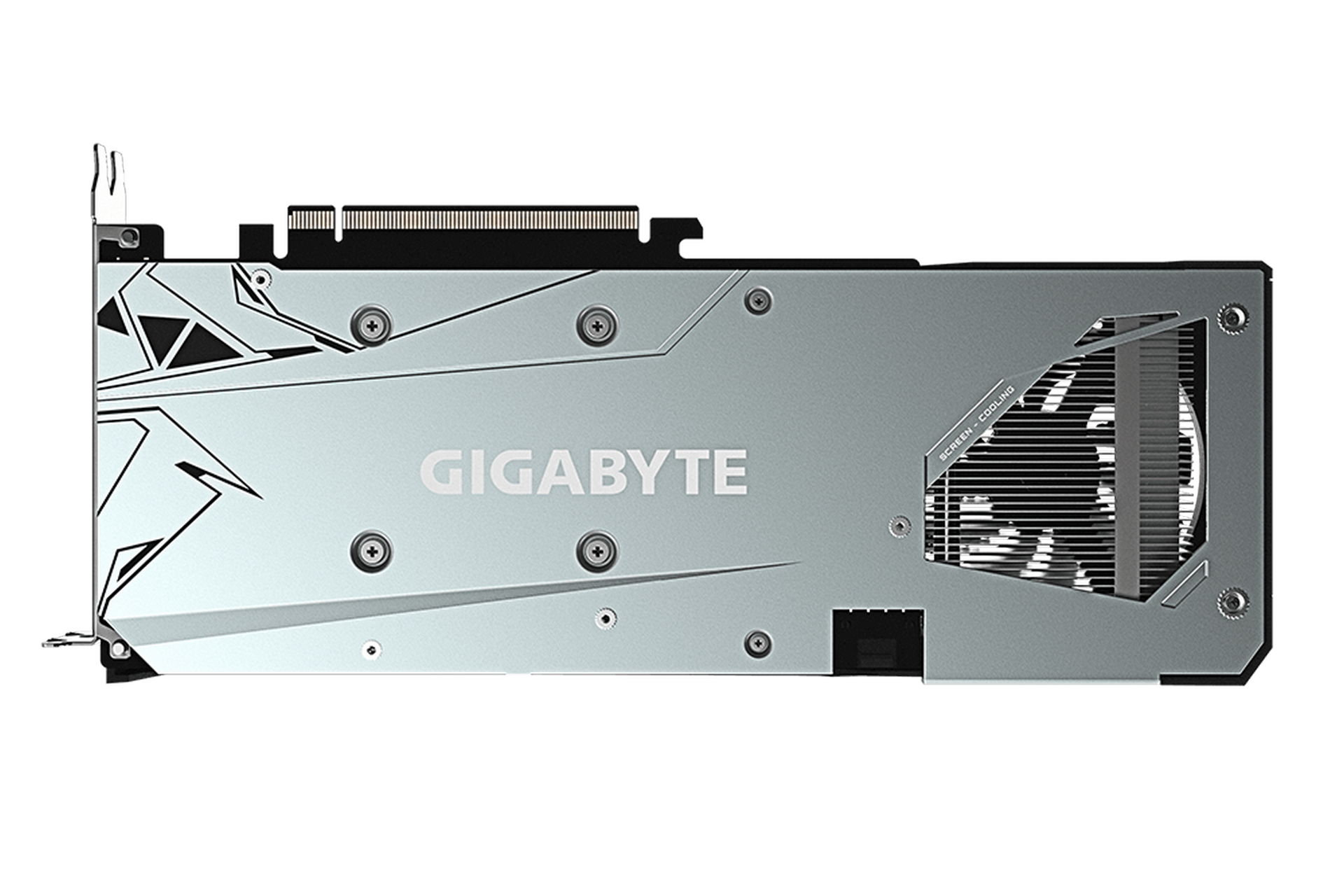 Card màn hình Gigabyte RX 6600 XT GAMING OC 8GB