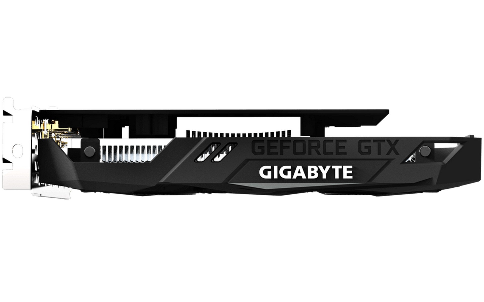 GeForce GTX 1650 OC 4G
