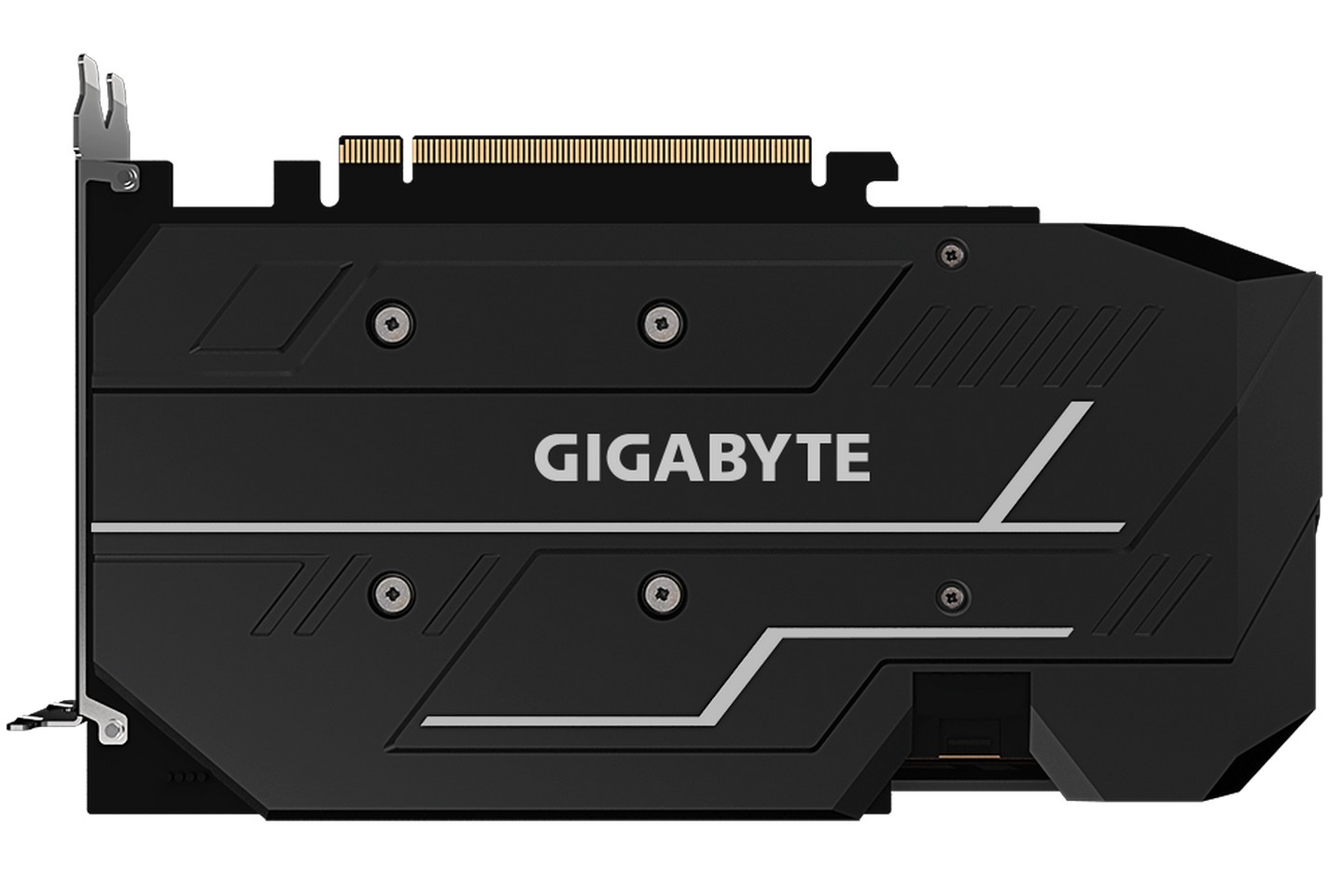 Card RTX 2060 D6 6G