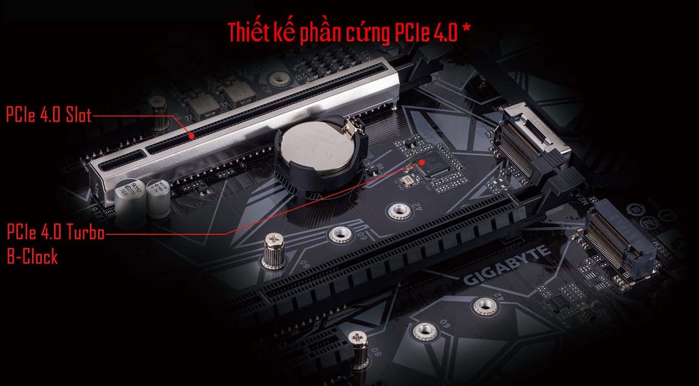 Z490 GAMING X PCIe 4.0