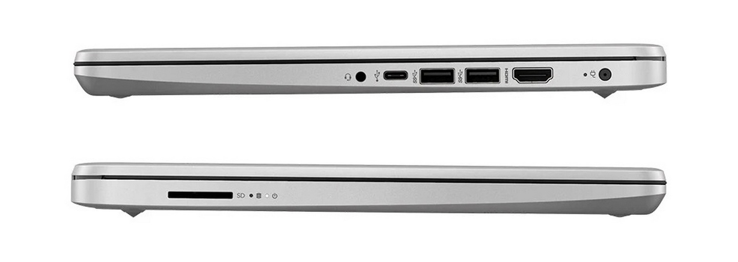 Laptop HP 340s G7 240Q3PA Đa dạng kết nối