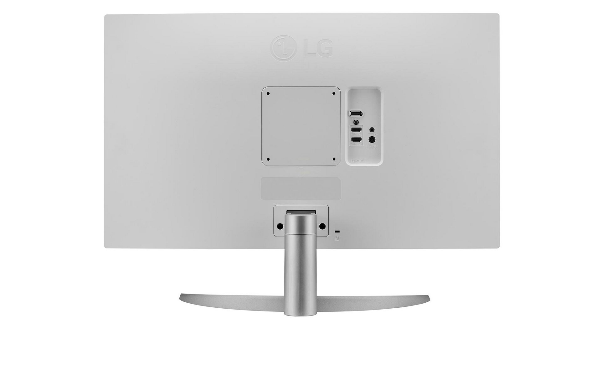 Màn Hình LG 27UP600W (27inch/4K/IPS/60Hz/FreeSync/HDR400)