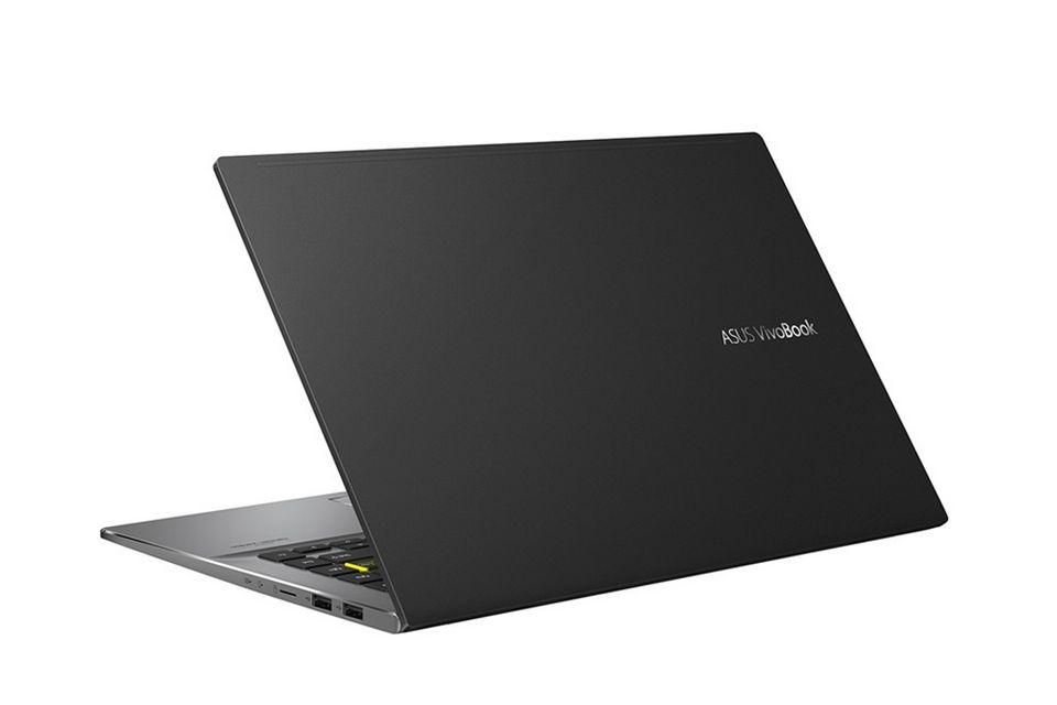 VivoBook S14 S433EA-AM439T sở hữu hàng loạt tính năng đa dạng