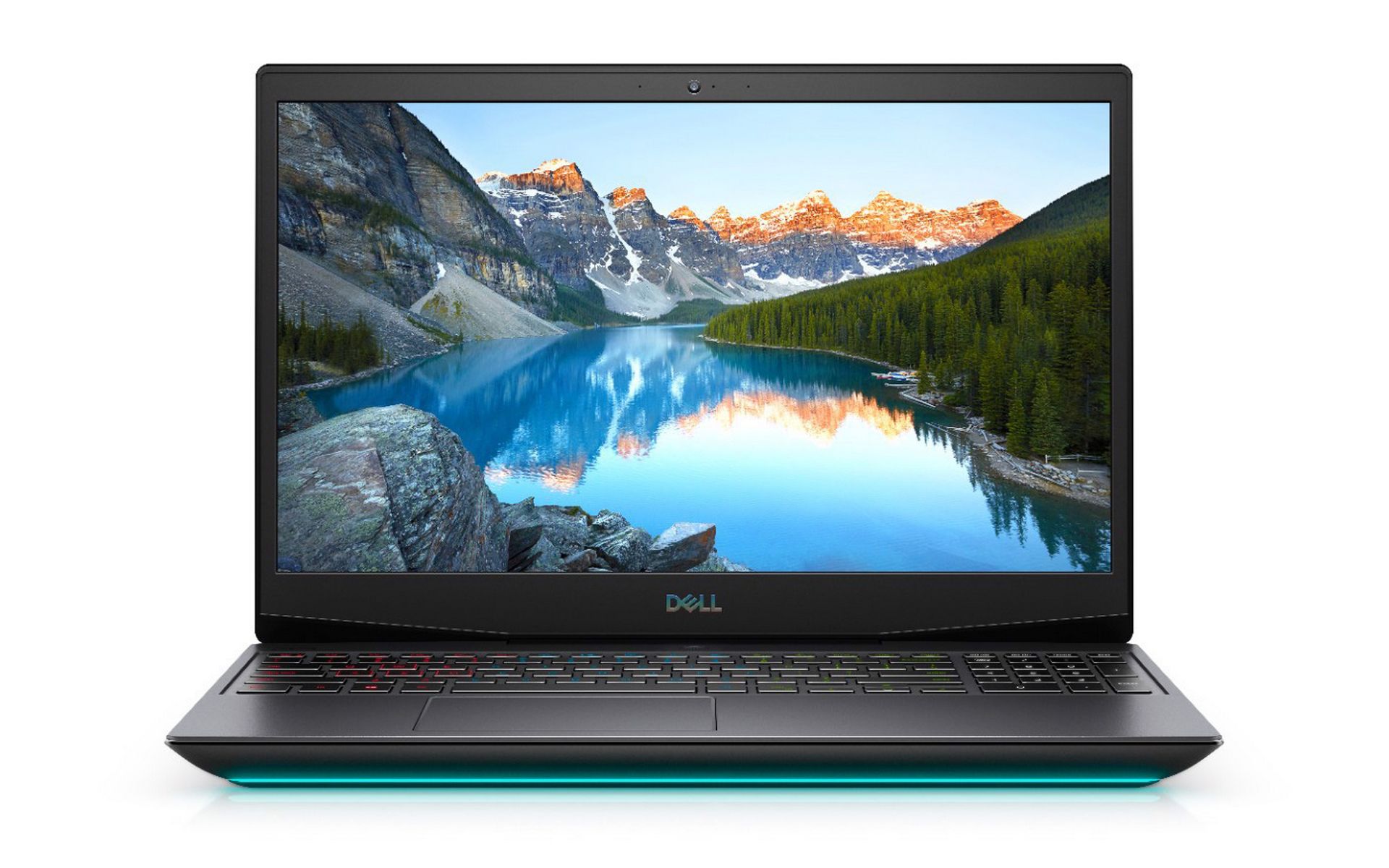 Laptop Dell Gaming G5-5500-70225485  (15.6&quot;FHD/i7-10750H/Ram-8G/SSD-512G/GTX-1660Ti/