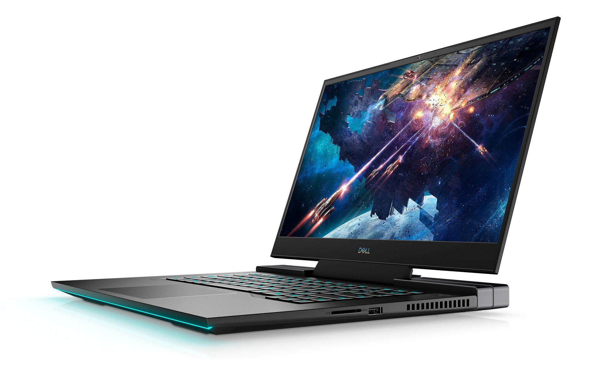 Laptop Dell Gaming G7 7500 G7500A CÔNG NGHỆ ĐEM ĐẾN LỢI THẾ