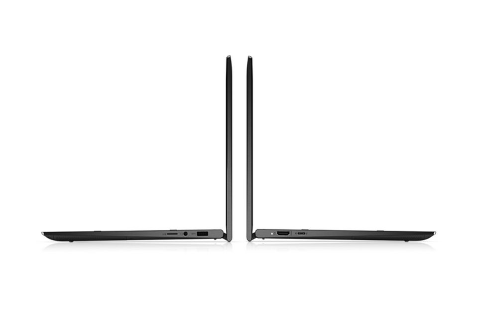 Laptop Dell Inspiron 7306 N3I5202W 2-in-1 Cổng & Khe cắm