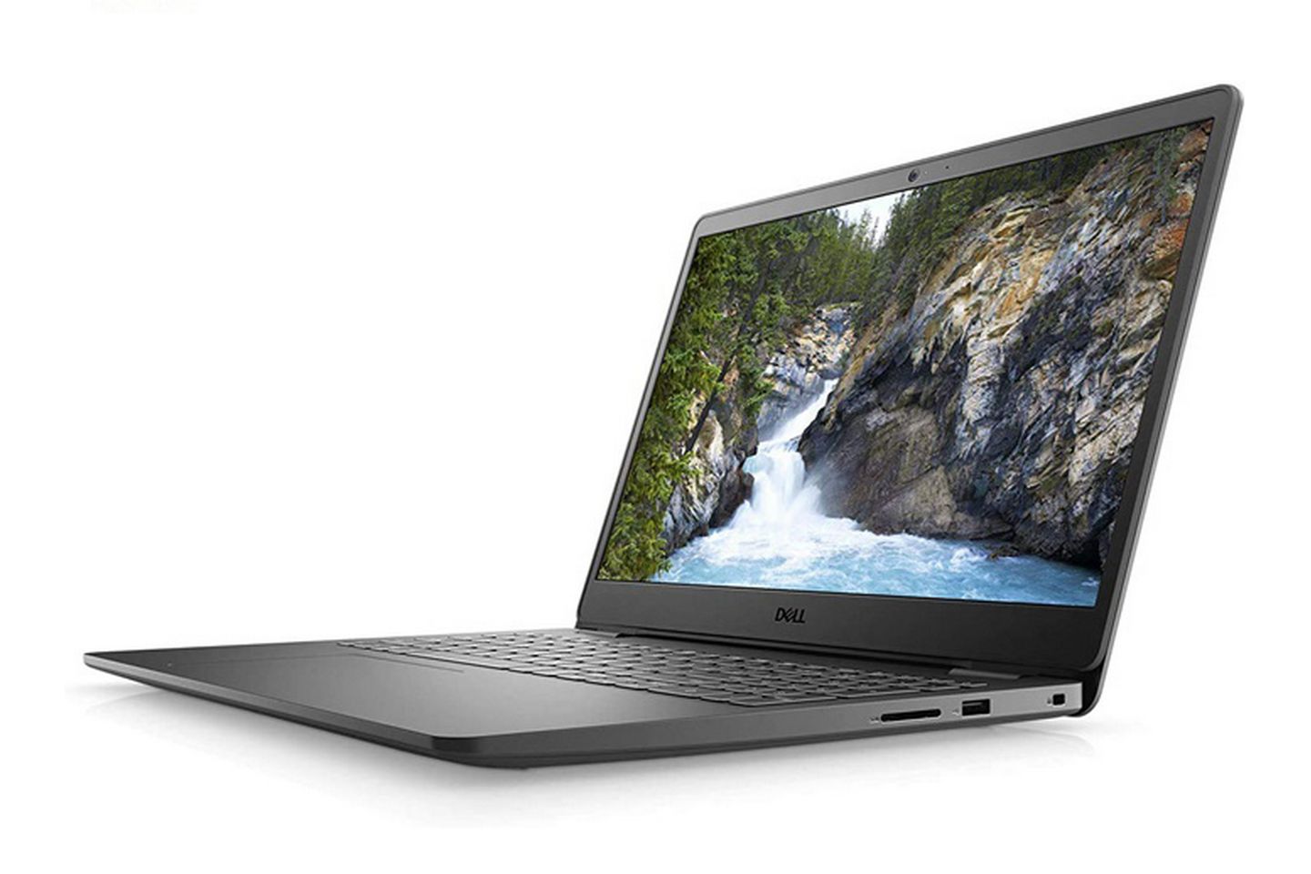 Laptop Dell Inspiron N3501A P90F002N3501A được trang bị bộ xử lý Intel Core i3-1005G1