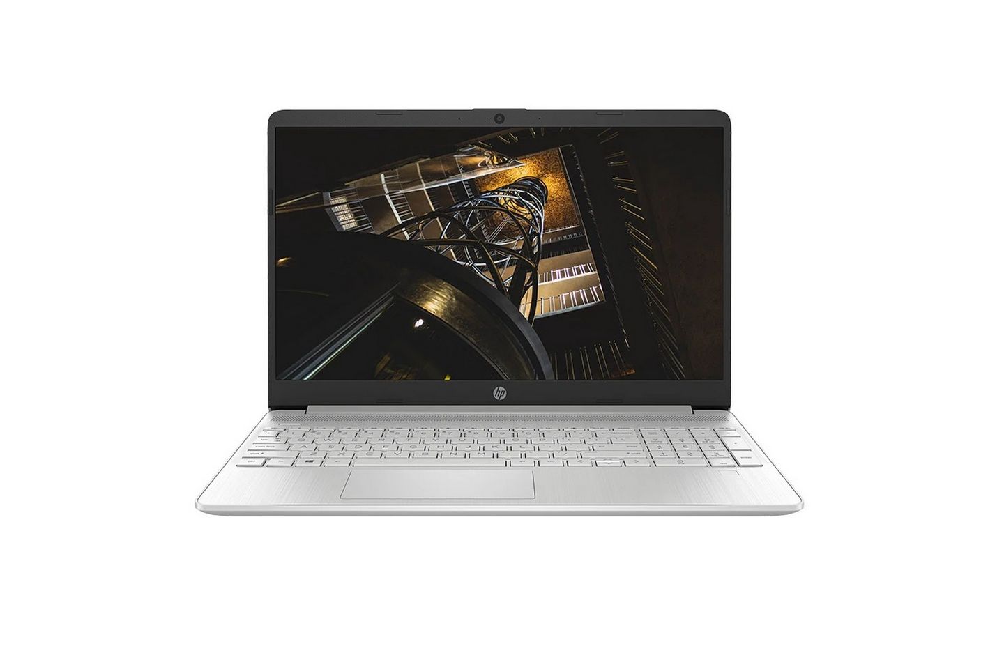 Laptop HP 15s-fq1107TU 193Q3PA