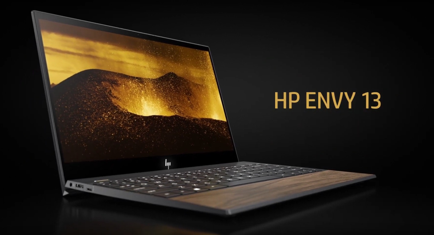 Laptop HP Envy 13-aq1047TU