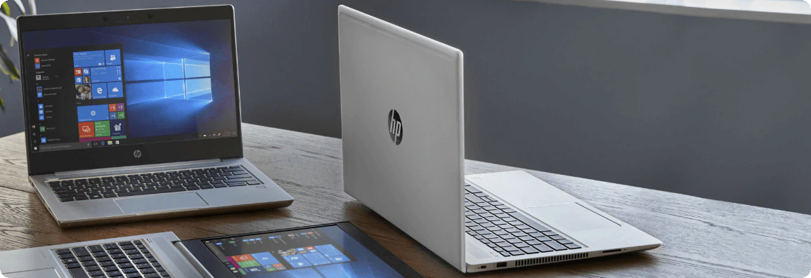 Laptop HP ProBook 440 G8 2Z6J6PA Cấu hình mạnh mẽ, đa năng