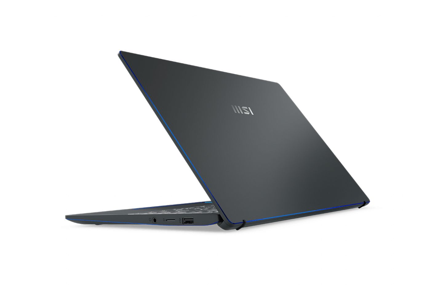 Laptop MSI Prestige 14 EVO A11M 089VN giúp duy trì năng suất
