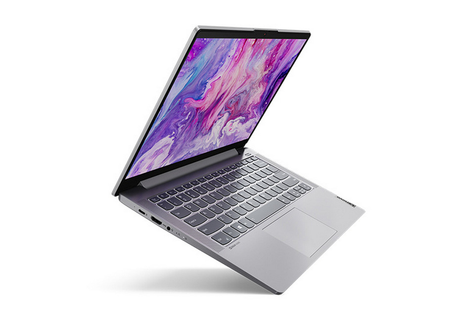 Laptop Lenovo Ideapad 5i 14ITL05 82FE00LLVN