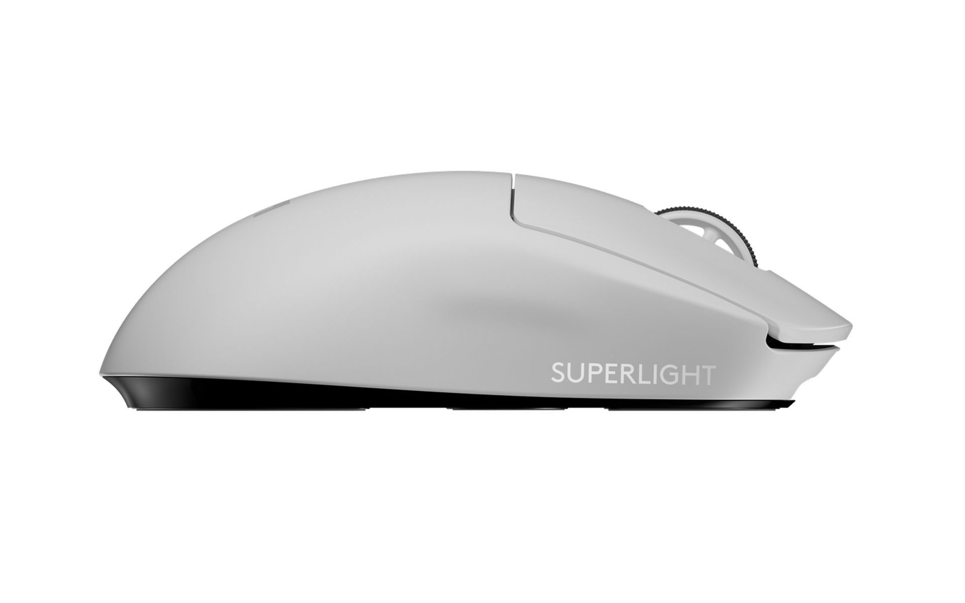 Logitech G Pro X Superlight White là bước đột phá về kỹ thuật
