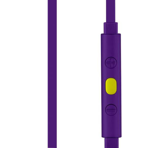 Logitech G333 Purple có Micrô