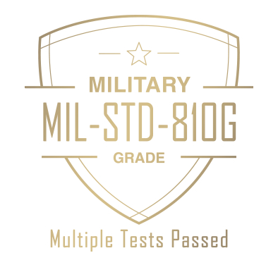 Tiêu chuẩn quân sự MIL-STD-810G