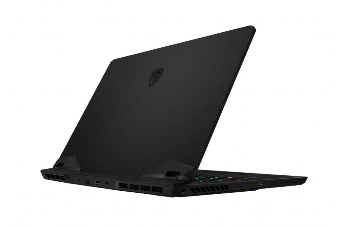 Laptop MSI GP76 Leopard 10UE 604VN Wi-Fi 6