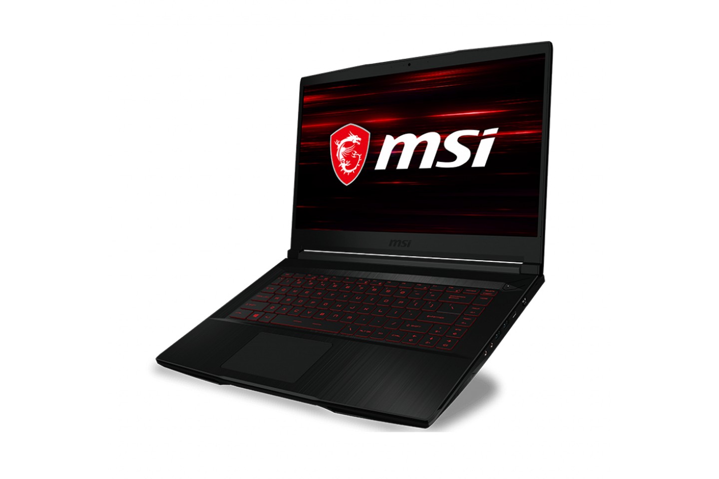 Laptop MSI Gaming GF63 Thin 10SCSR-830VN