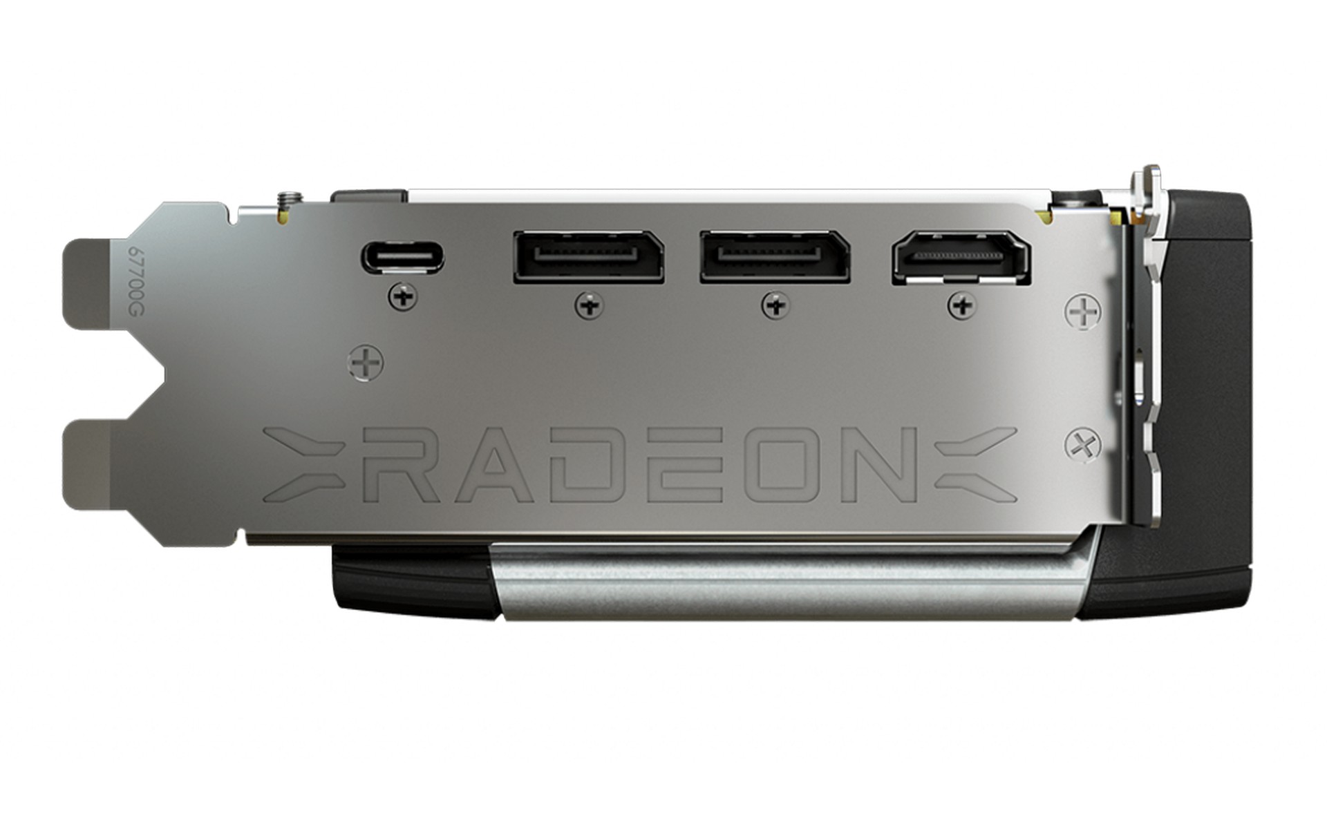 Radeon RX 6900 XT 16G IO