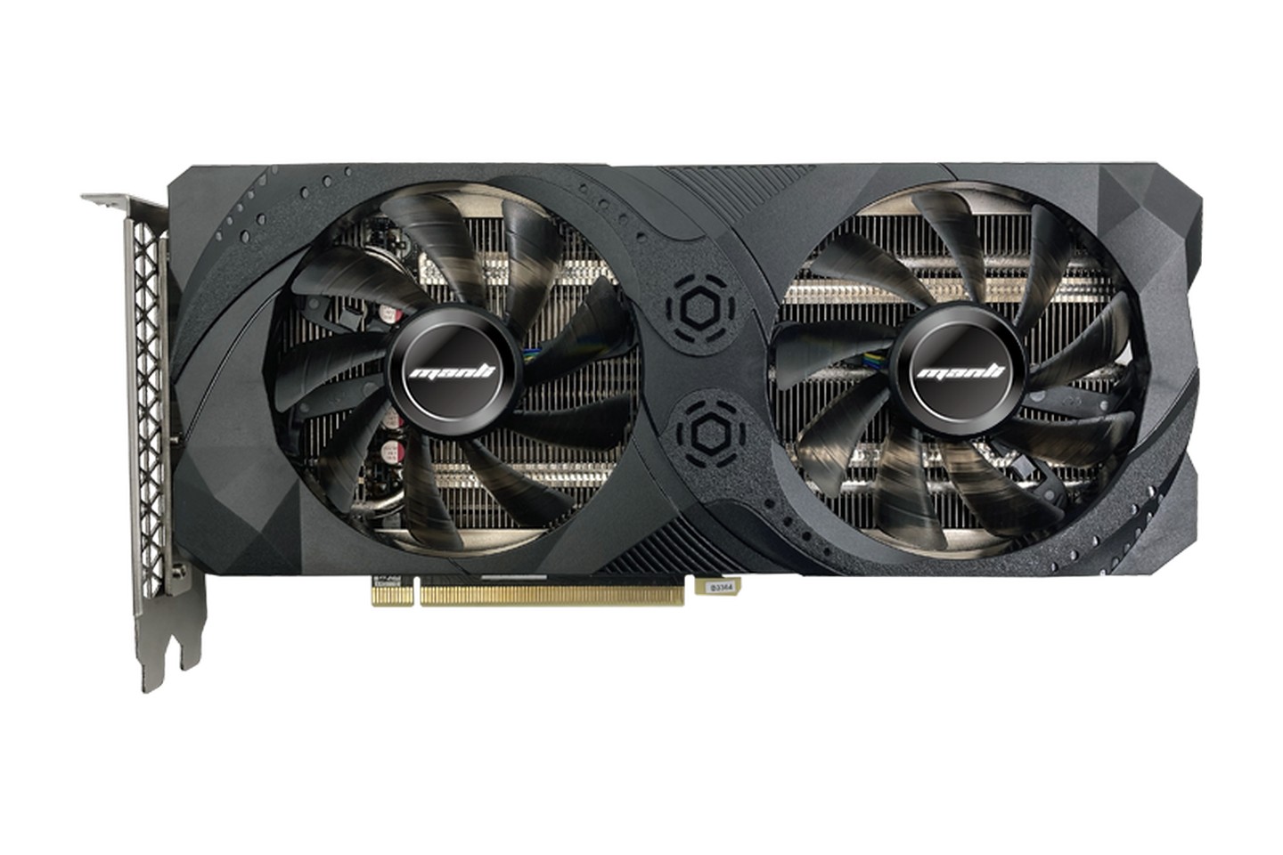 Màn Hình Manli GeForce RTX 3060 Ti
