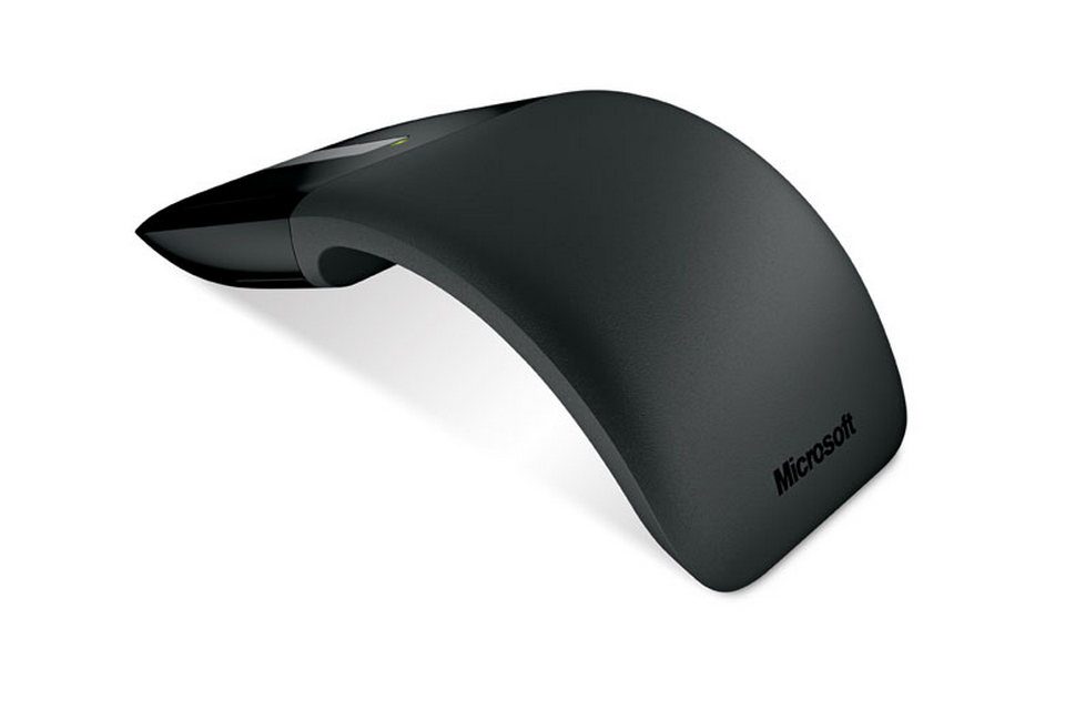 Microsoft Arc Touch Mouse BlueTrack - RVF-00054