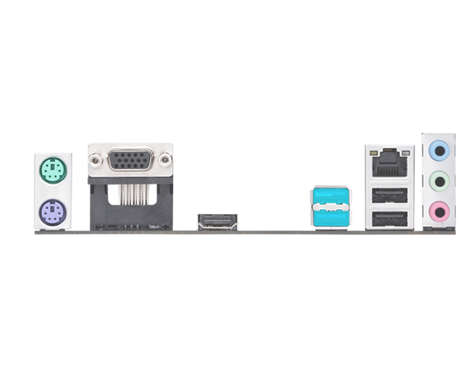 USB 3.2 Gen 1 Type-A