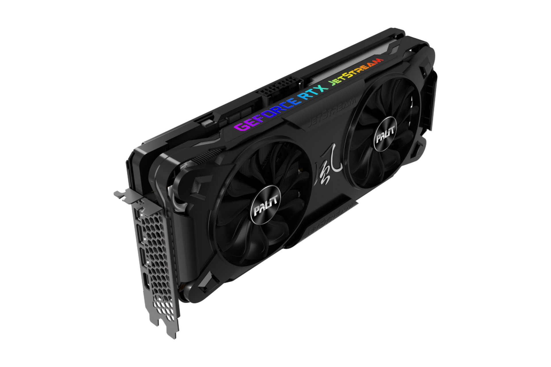 Card Màn Hình Palit GeForce RTX 3060 Dual Chính hãng, Giá rẻ