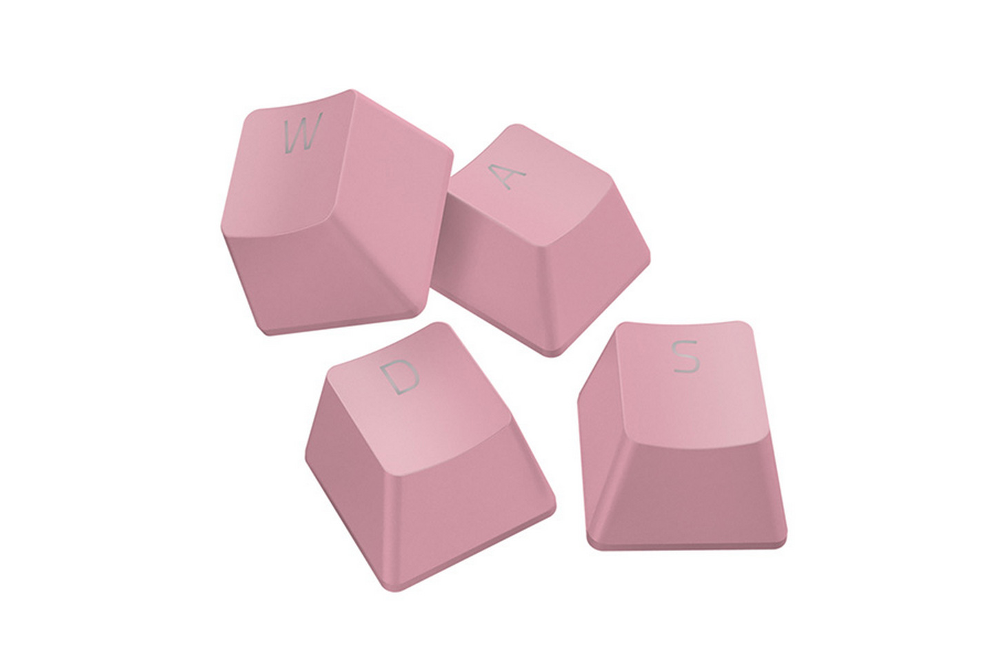 Razer PBT Keycap Upgrade Set Quartz Pink