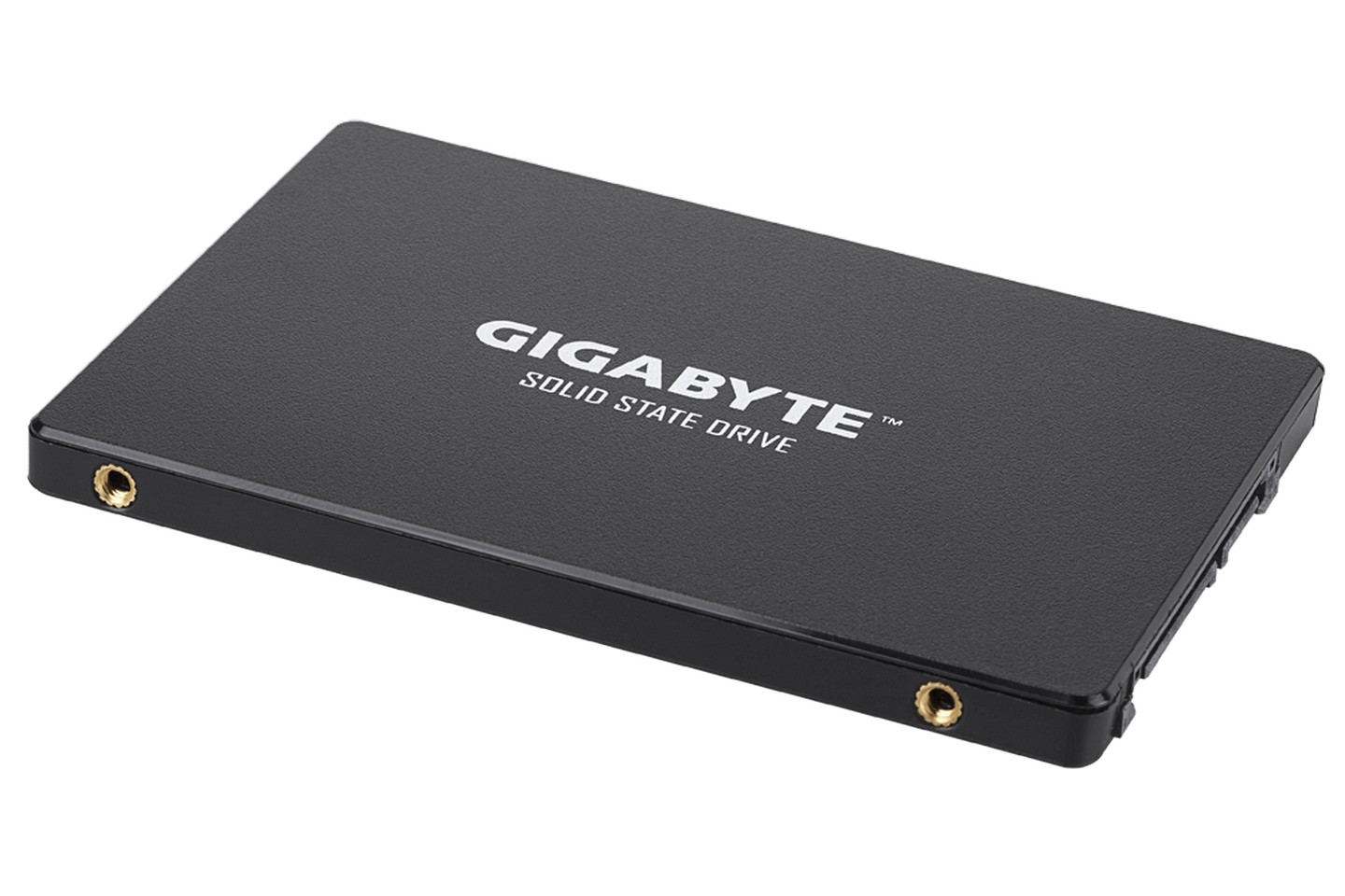 SSD Gigabyte 120GB SATA III