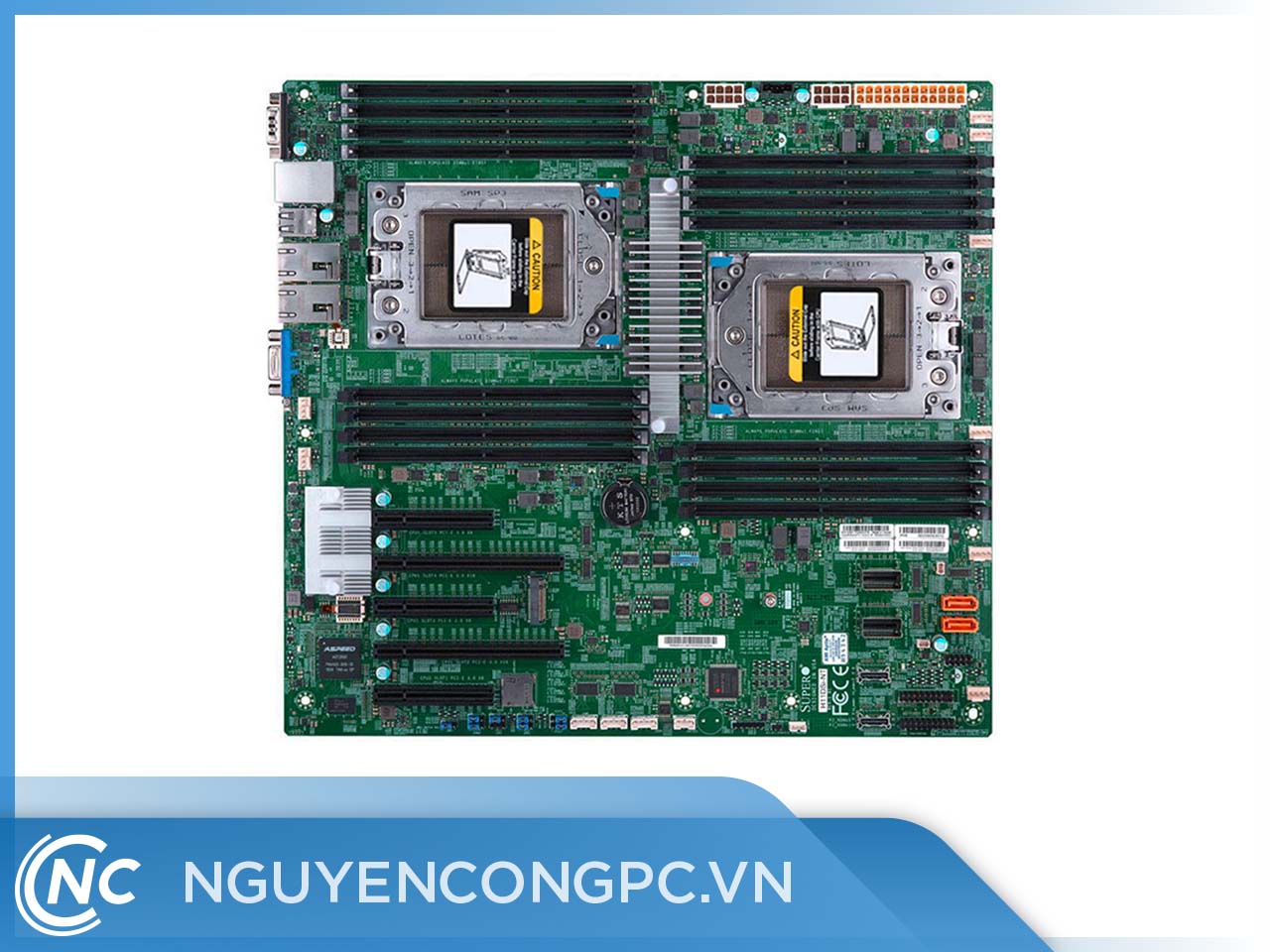 Mainboard Supermicro H11DSi-NT