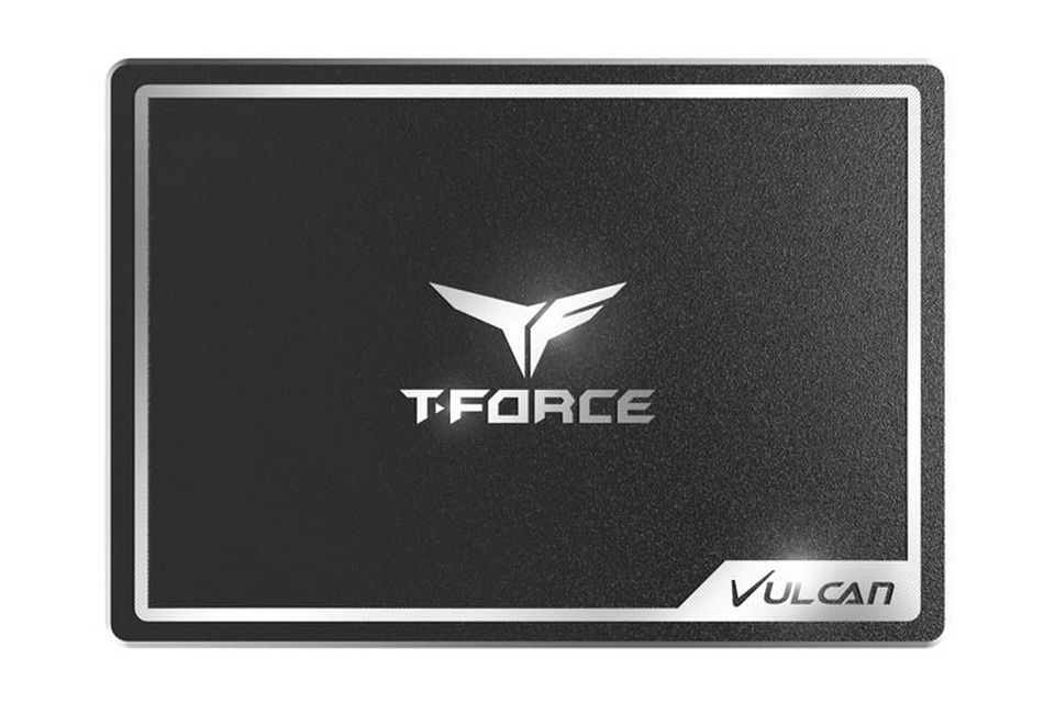TEAMGROUP T-Force Vulcan 250GB