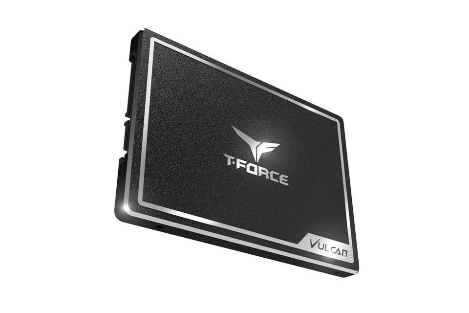 SSD TEAMGROUP T-Force Vulcan 250GB