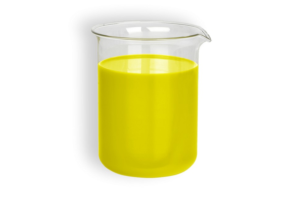 Thermaltake P1000 Yellow Pastel Coolant