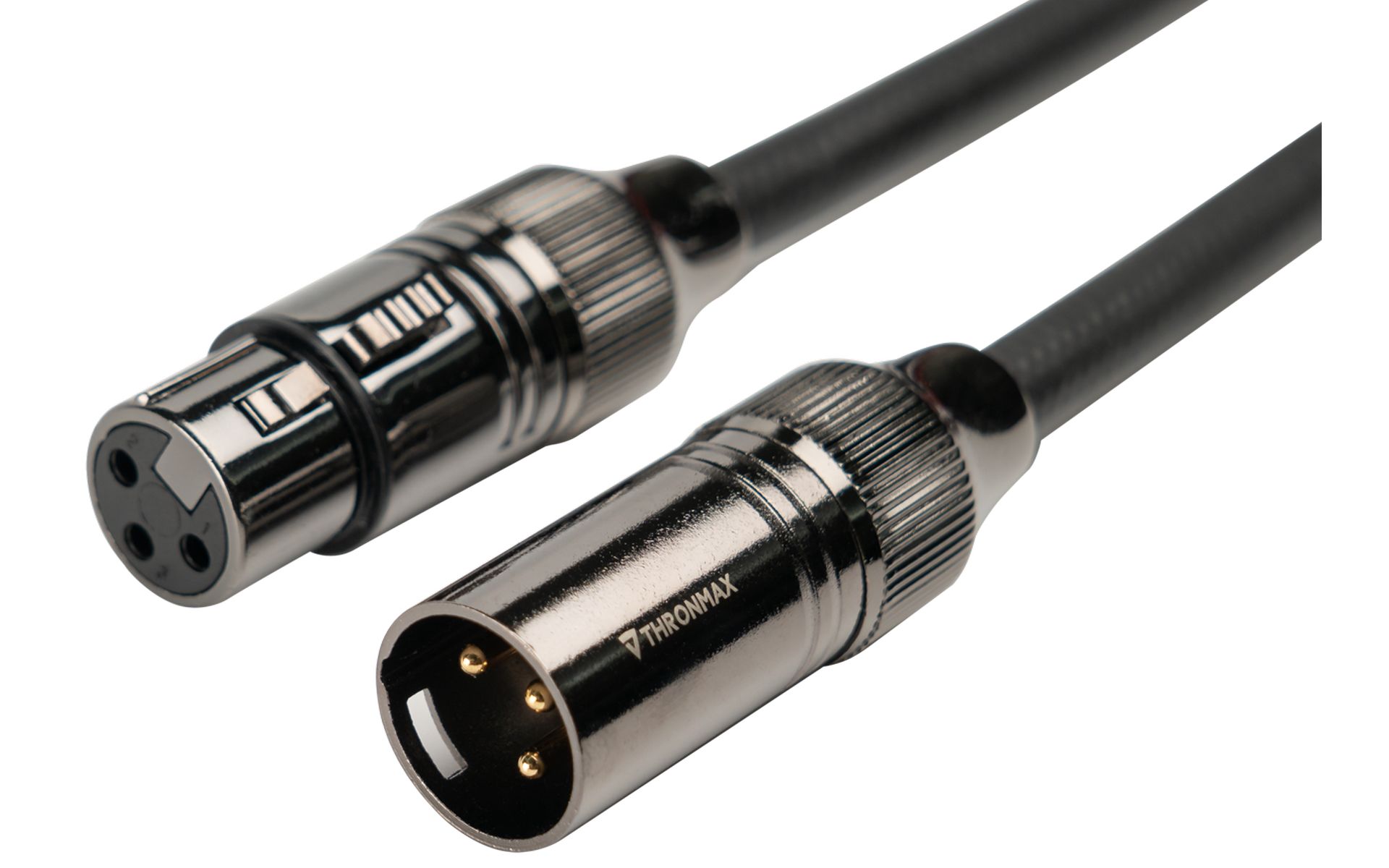 Dây Cáp Thronmax X60 Premium XLR cable